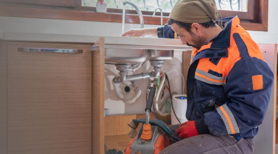 Local water heater installation in Jefferson, IA
